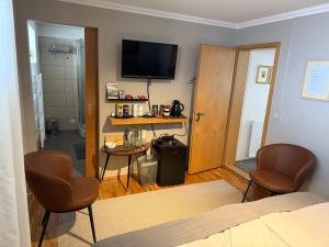 Small Double Room room in A. Bernhard Guest House