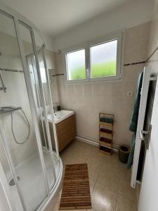Maisons de vacances Le Petit Cocon : photos des chambres