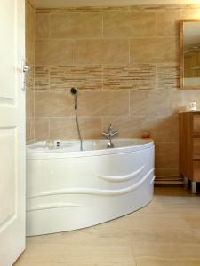 Appartements Gite chez Gochia : photos des chambres