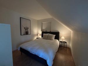 Maisons de vacances Stone House : photos des chambres