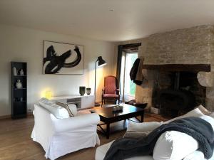 Maisons de vacances Stone House : photos des chambres