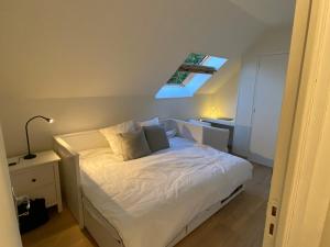 Maisons de vacances Stone House : photos des chambres