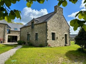 Maisons de vacances Stone House : photos des chambres