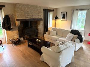 Maisons de vacances Stone House : photos des chambres