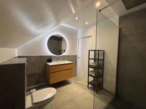 Maisons de vacances Stone House : photos des chambres