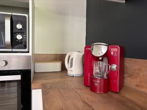 Maisons de vacances Stone House : photos des chambres