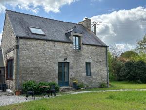Maisons de vacances Stone House : photos des chambres
