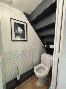 Maisons de vacances Stone House : photos des chambres