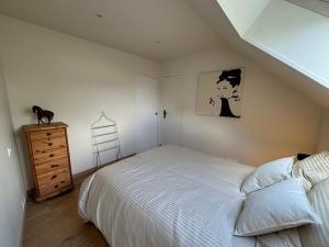 Maisons de vacances Stone House : photos des chambres