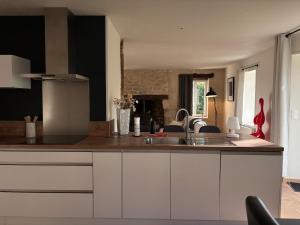 Maisons de vacances Stone House : photos des chambres