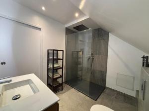 Maisons de vacances Stone House : photos des chambres