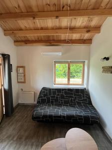 Chalets Chalet detente : photos des chambres