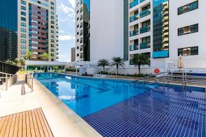 Athos Bulcão Hotel em Brasília 91471