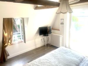 Hotels Hotel Victor Hugo : photos des chambres