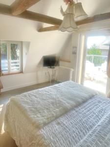 Hotels Hotel Victor Hugo : photos des chambres