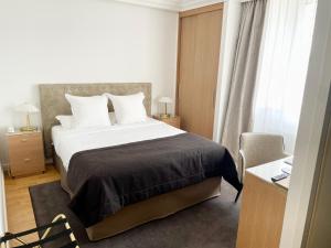Hotels Hotel Victor Hugo : photos des chambres
