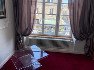 Hotels Hotel Victor Hugo : photos des chambres