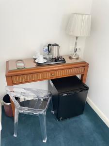 Hotels Hotel Victor Hugo : photos des chambres