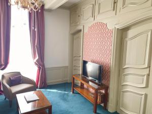 Hotels Hotel Victor Hugo : photos des chambres