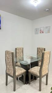 Alojamiento cerca del centro histórico y de la playa