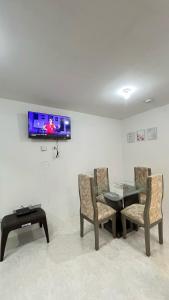 Alojamiento cerca del centro histórico y de la playa