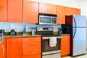 LUXURY 2 Bedroom Apartment At BRICKELL with pool