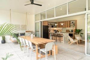 Om at Namaste Oasis Condo - Ubytování bez kategorie ve městě Nosara