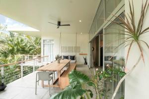 Om at Namaste Oasis Condo