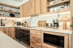 Om at Namaste Oasis Condo