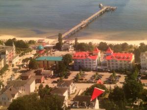 Zinnowitz, Dünenstr 36 WE 3