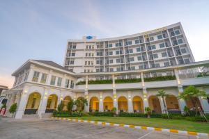 Vapa Hotel - SHA Extra Plus