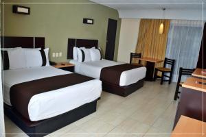 Hotel Real de Minas Tradicional