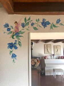 Casa delle Fate - between Nature and Harmony