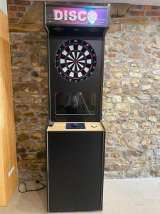 Le refuge de Séve - Loft de Yves