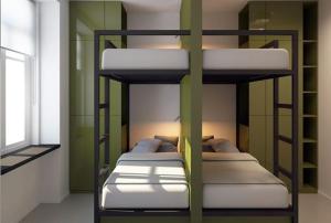 Dynamic capsule - Ubytování bez kategorie ve městě Gua Sai