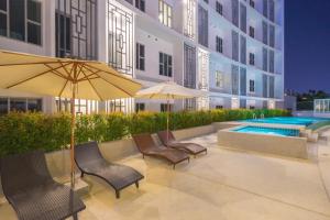 Vapa Hotel - SHA Extra Plus