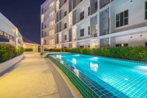 Vapa Hotel - SHA Extra Plus