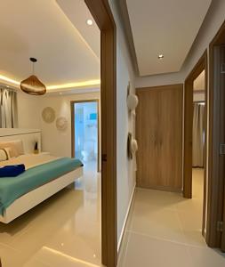 Modern Retreat in Punta Cana