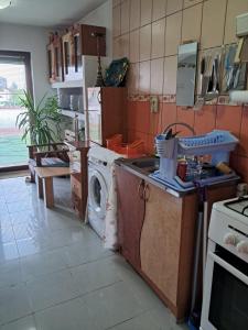 PENTHOUSE Apartement 90mp 2 Rooms