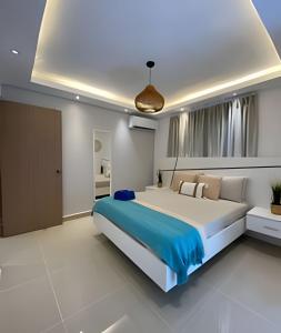 Modern Retreat in Punta Cana