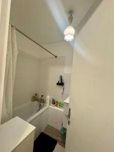 Paris center cosy 2pax private flat