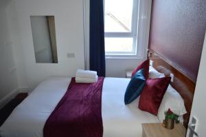 Stylish 1 bedroom Flat central Skegness F9