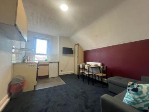 Stylish 1 bedroom Flat central Skegness F9