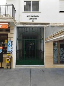 Apartmento Calle Antonio Millón