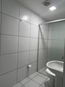 Hotel Pousada Baturité FORTALEZA