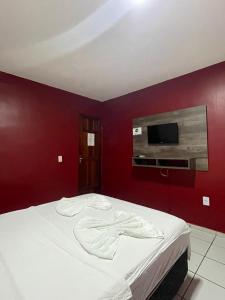 Hotel Pousada Baturité FORTALEZA