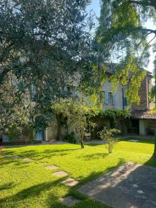 Boutique Guesthouse GIUS La Damaglück