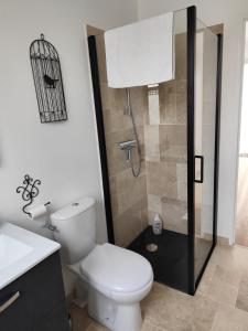 Appartements APPARTEMENT CHALEUREUX aux portes de Paris : photos des chambres