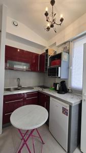 studio maisonnette parisien