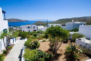 Aigaion Apartments Seriphos Greece